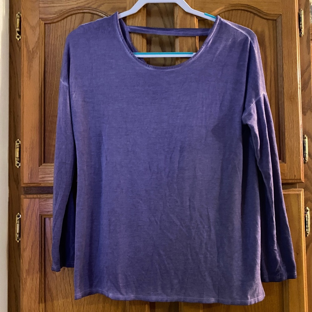 Cute Yoga Top